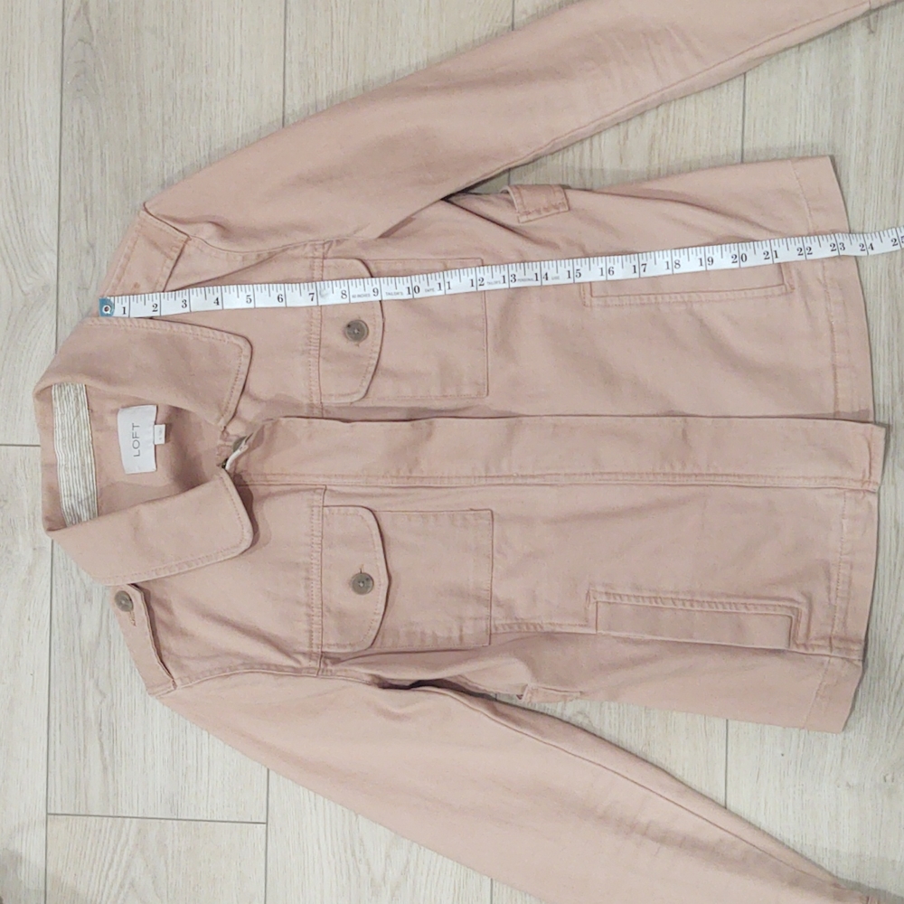 Loft Jacket - Picture 5 of 7